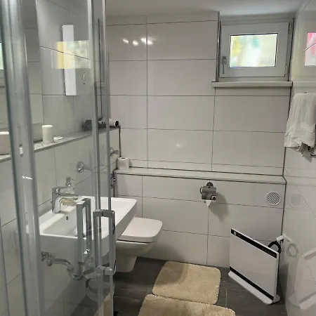 Apartment 3 Separate Messe Bis Zu 11 Personen *