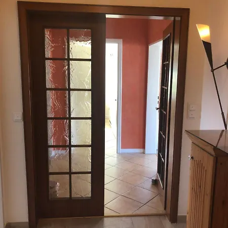 Apartamento 3 Separate Messe Bis Zu 11 Personen Ratingen