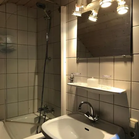Apartamento 3 Separate Messe Bis Zu 11 Personen *