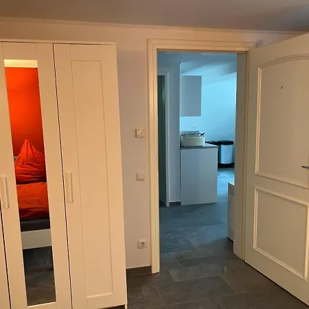 3 Separate Messe Bis Zu 11 Personen Apartmán *
