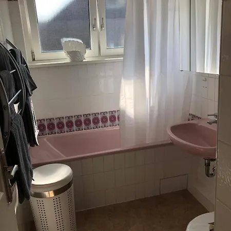 Apartamento 3 Separate Messe Bis Zu 11 Personen