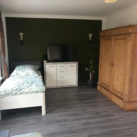 3 Separate Messe Bis Zu 11 Personen Apartamento