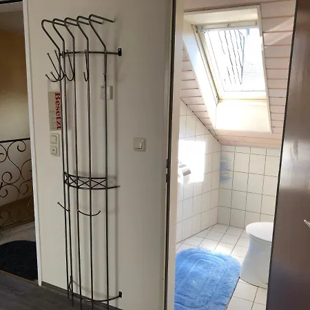 Apartamento 3 Separate Messe Bis Zu 11 Personen *