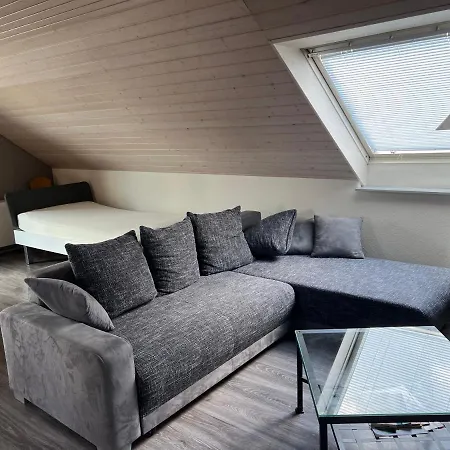 3 Separate Messe Bis Zu 11 Personen * ラーティンゲン