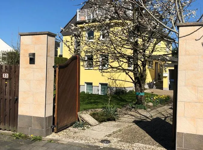 3 Separate Messe Bis Zu 11 Personen Ratingen