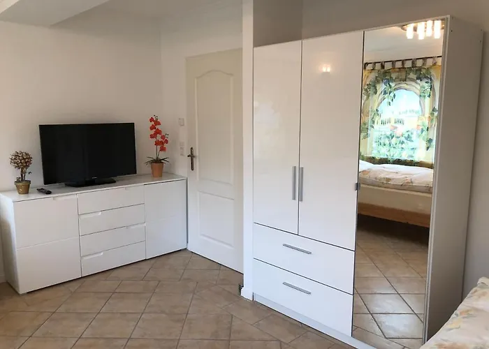 3 Separate Messe Bis Zu 11 Personen Lejlighed *