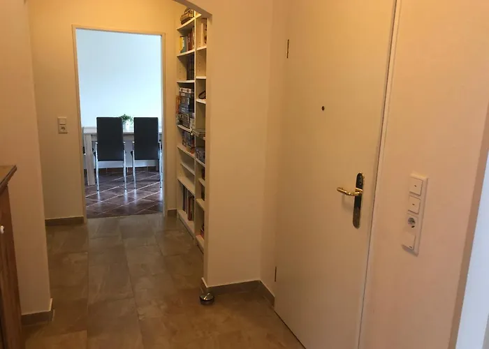 Lejlighed 3 Separate Messe Bis Zu 11 Personen Ratingen