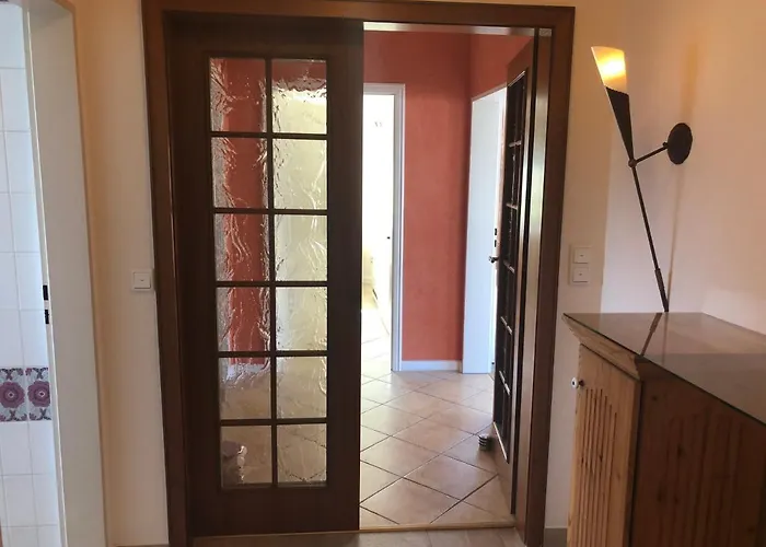 Lejlighed 3 Separate Messe Bis Zu 11 Personen Ratingen