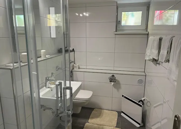 Lejlighed 3 Separate Messe Bis Zu 11 Personen *