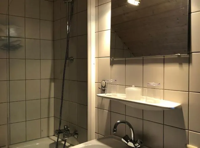 Lejlighed 3 Separate Messe Bis Zu 11 Personen *