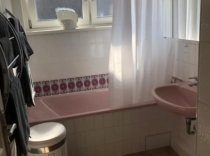 Lejlighed 3 Separate Messe Bis Zu 11 Personen