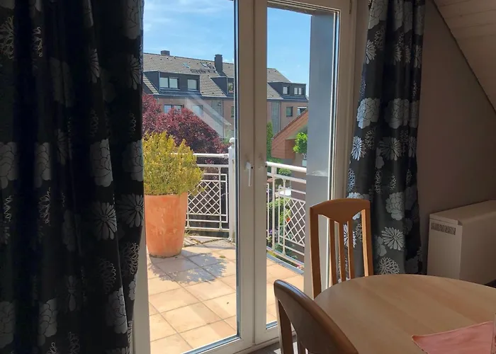 3 Separate Messe Bis Zu 11 Personen *