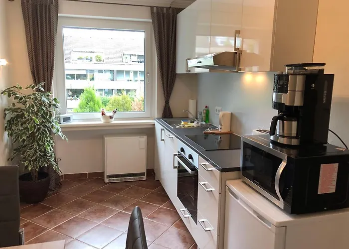 3 Separate Messe Bis Zu 11 Personen Ratingen