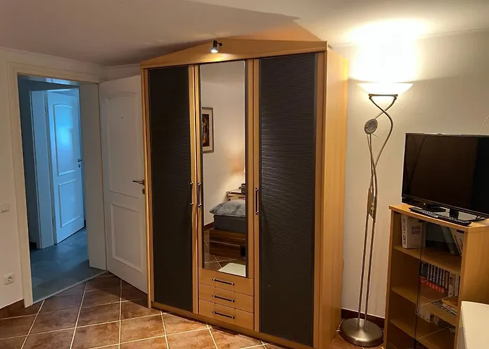 3 Separate Messe Bis Zu 11 Personen Ratingen