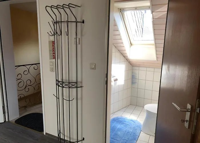 Lejlighed 3 Separate Messe Bis Zu 11 Personen *