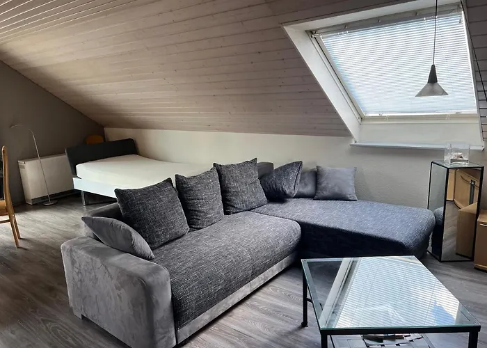 3 Separate Messe Bis Zu 11 Personen * Ratingen